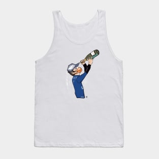 Lando Norris Tank Top